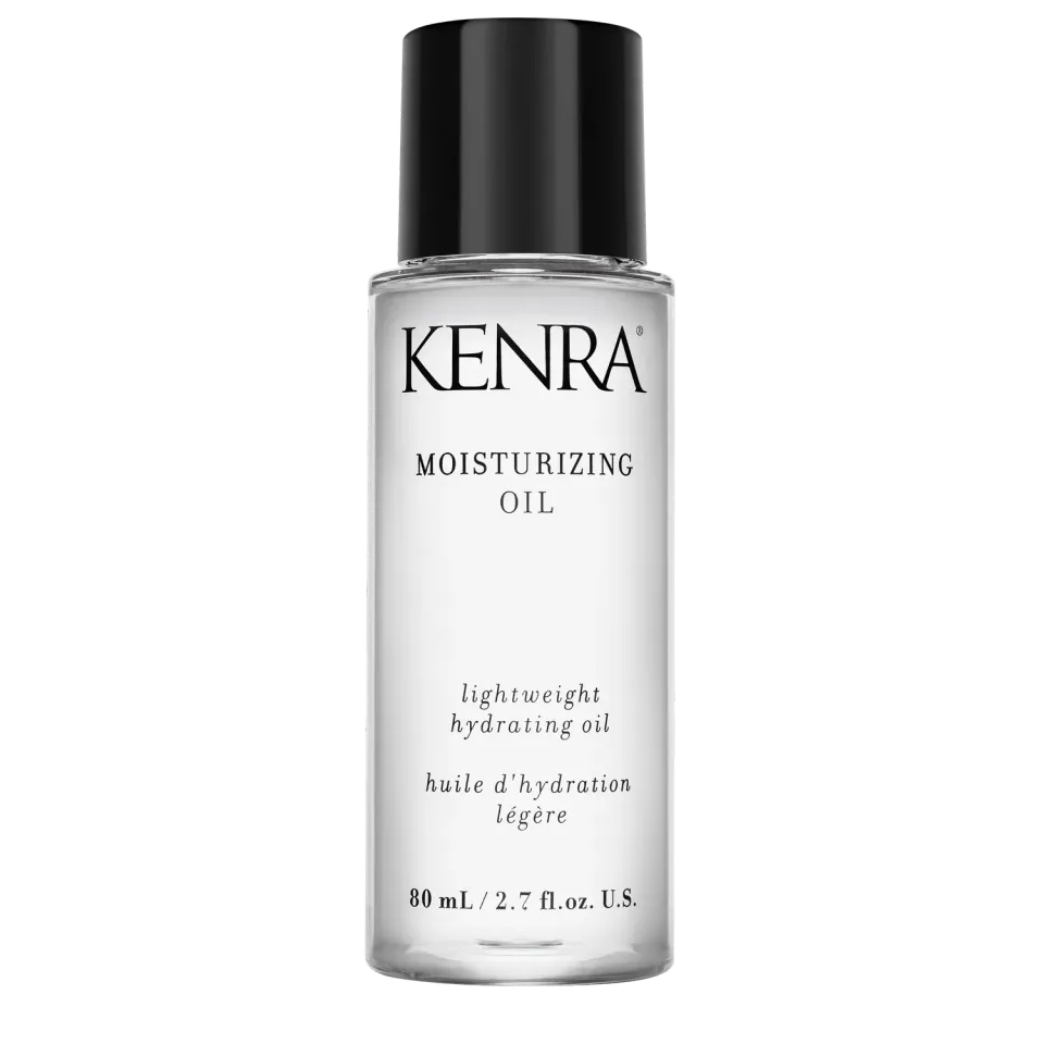 Kenra Moisturizing Oil Hair Treatment Humidity Protection