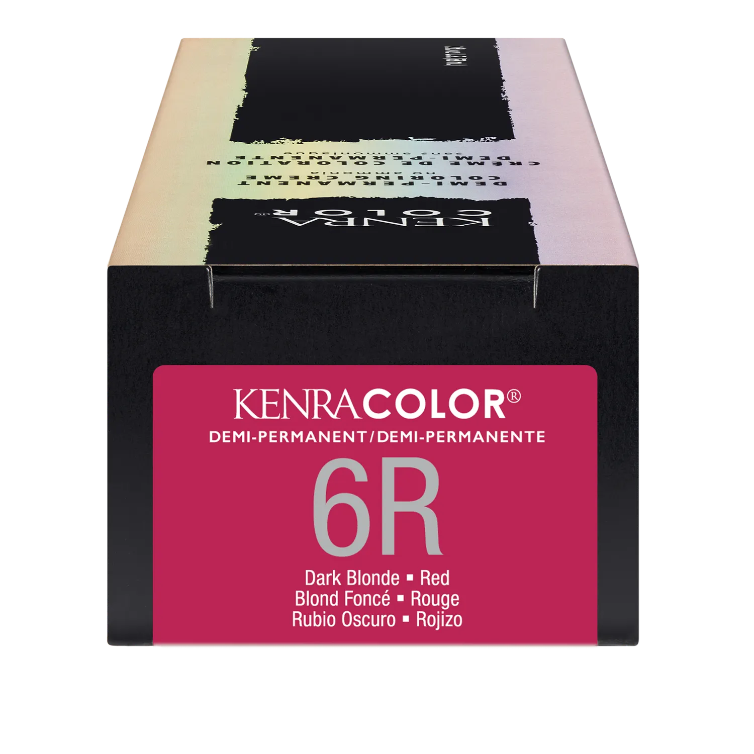 Kenra Professional Kenra Color demi-permanent hair color