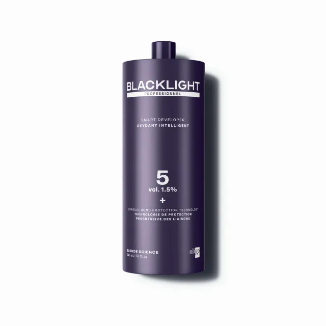Oligo Blacklight Smart Developer for Lighteners Bond Care