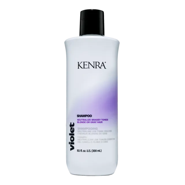 Kenra Professional Kenra Prep Violet Shampoo