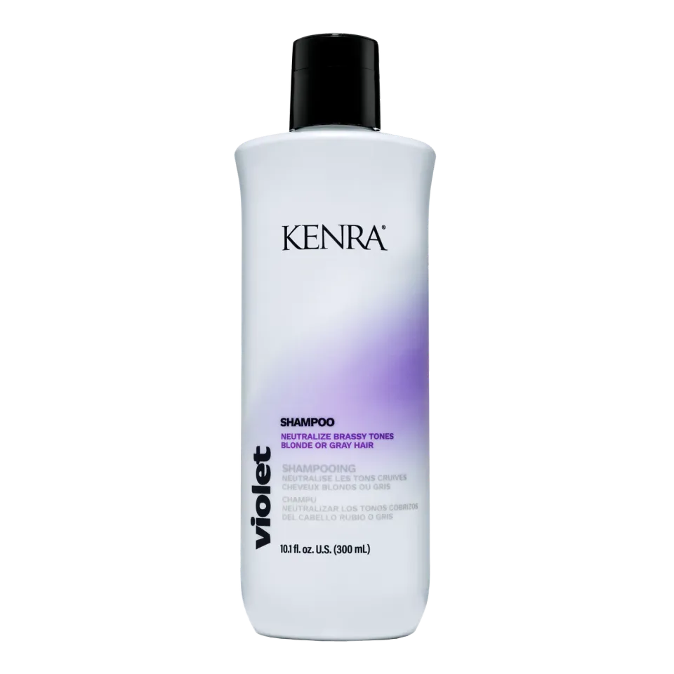 Kenra Professional Kenra Prep Violet Shampoo