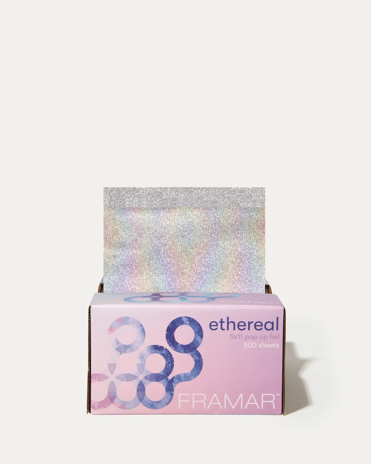 Framar Pop Up Foil Embossed