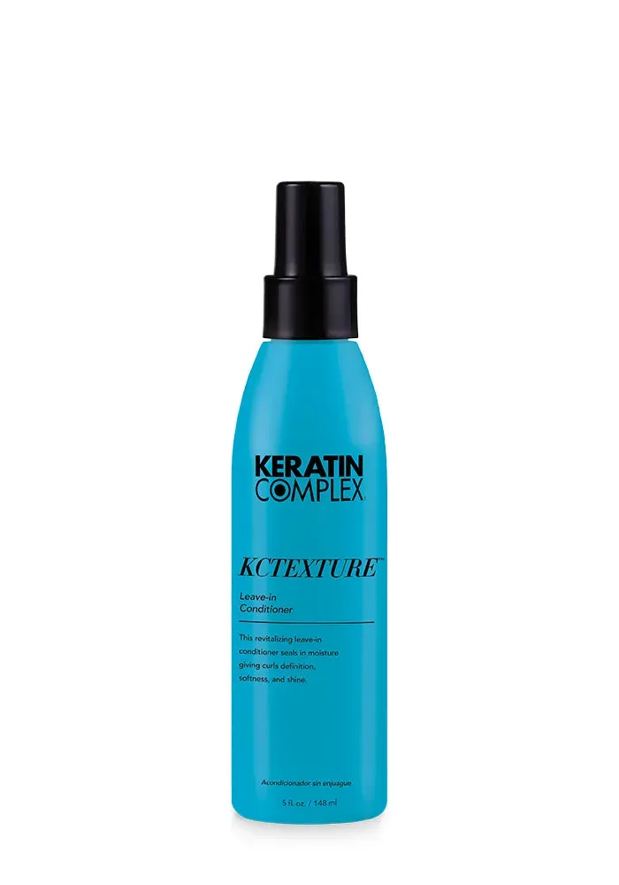Keratin Complex KCTEXTURE Leave-In Conditioner Curl Definer