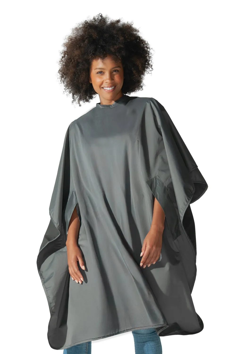 Colortrak Hands Free All Purpose Cape Bleach Proof