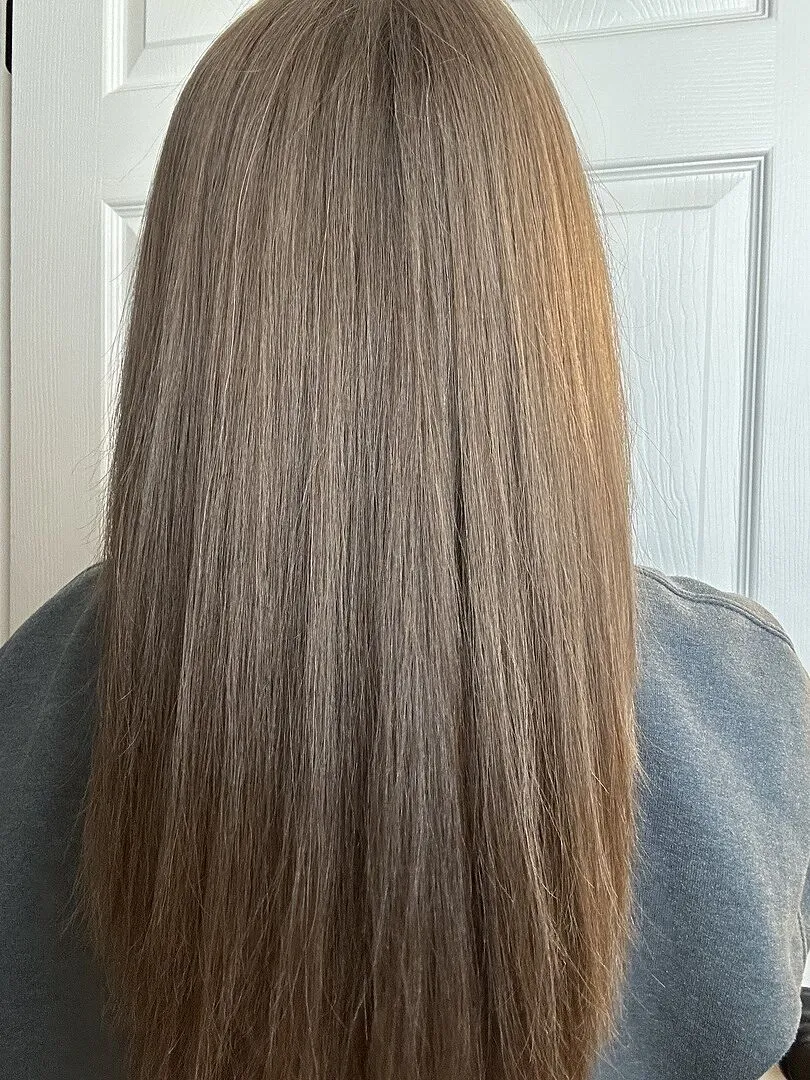 Kenra Platinum Blow-Dry Spray Heat Protectant