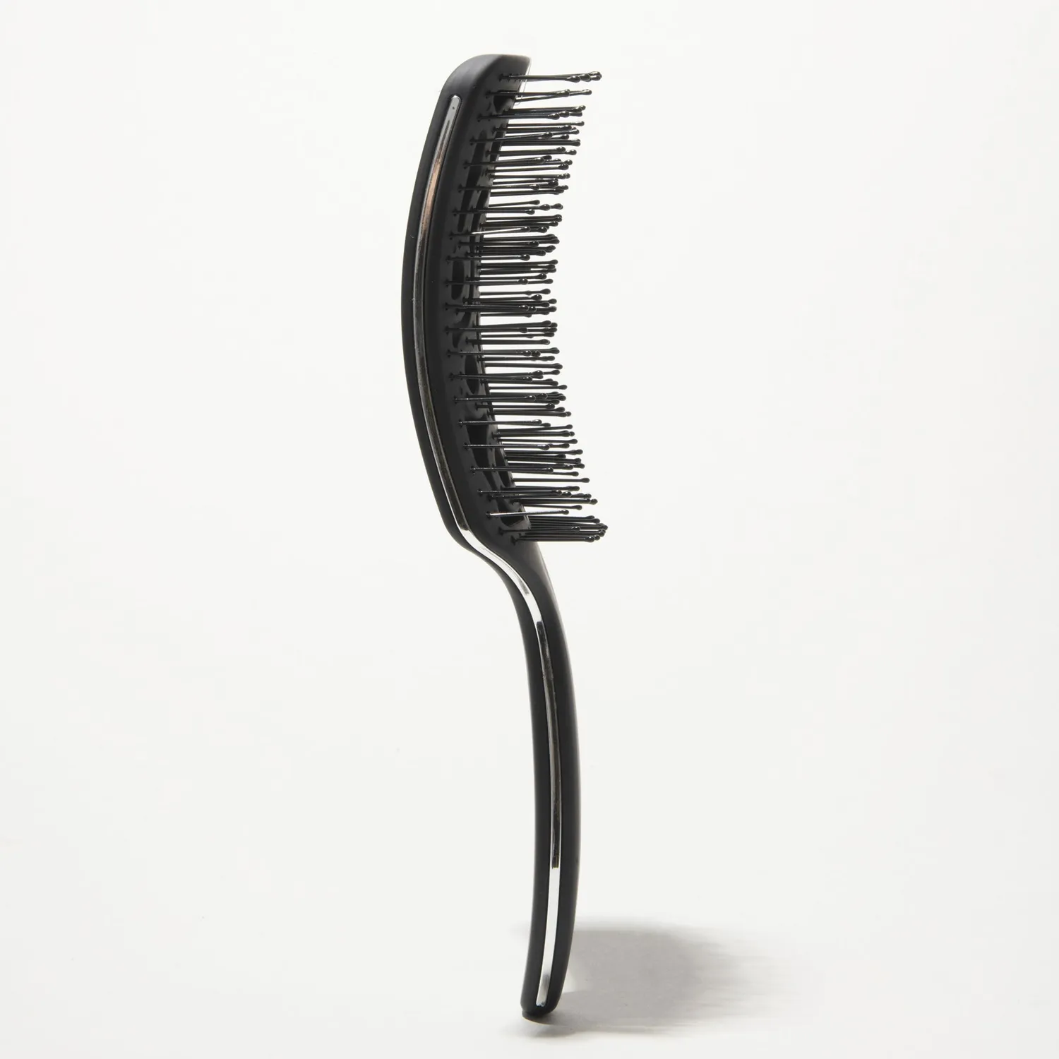 Framar Vent Brush Hair Brush Matte Airflow