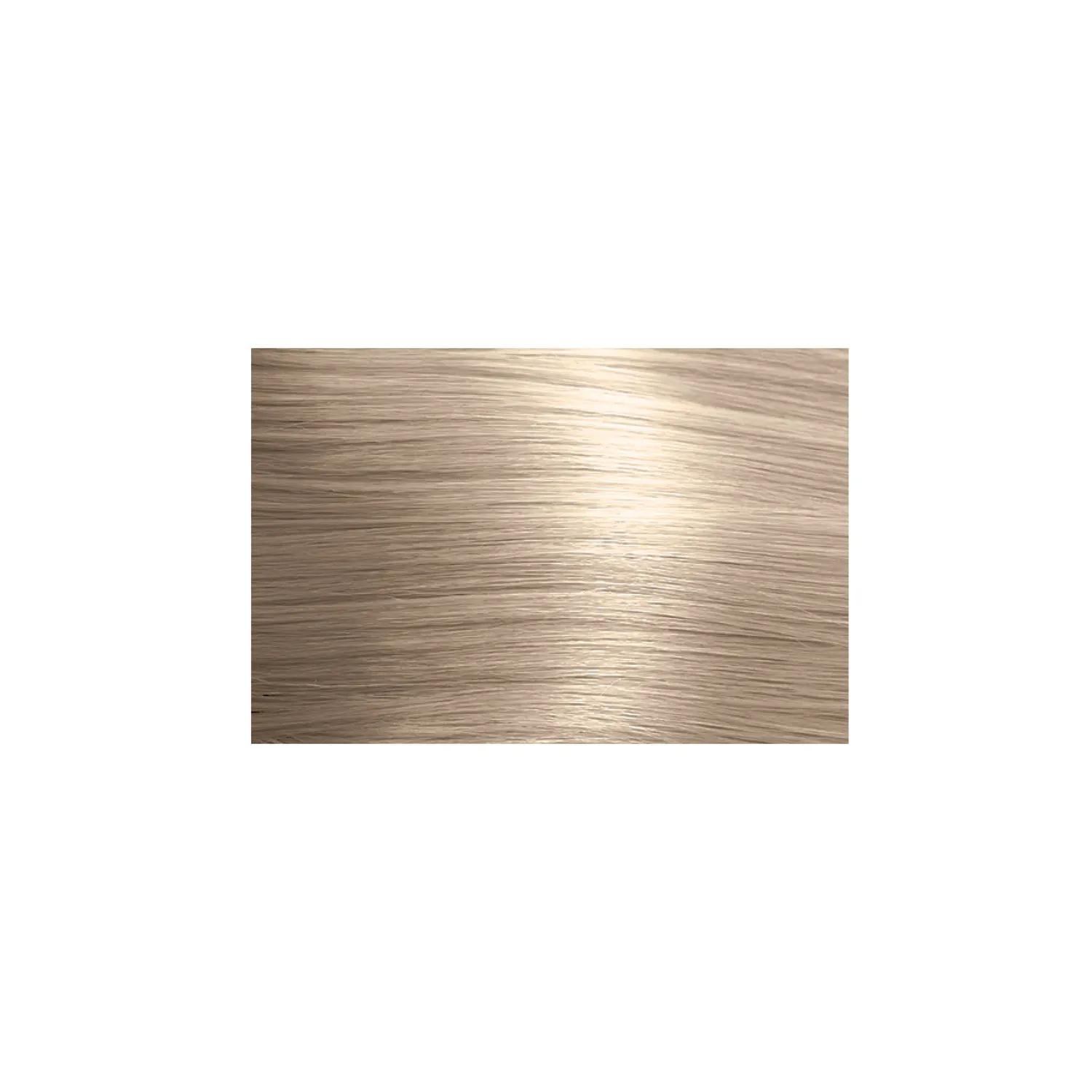 Oligo Calura Permanent 1/A Ash Hair Colour 2 oz