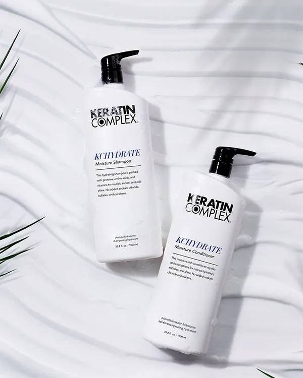 Keratin Complex KCHYDRATE Moisture Conditioner Hydrating