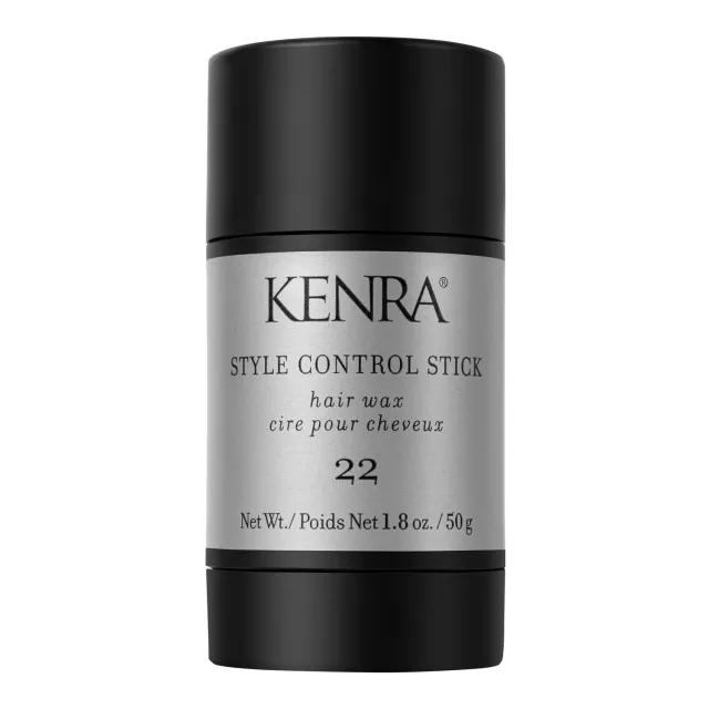 Kenra Professional Style Control Stick 22 Wax 1.8 oz Flyaways