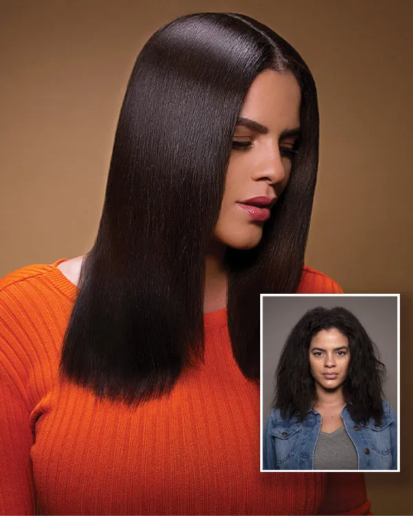 Keratin Complex KCMAX Maximum Keratin Smoothing System
