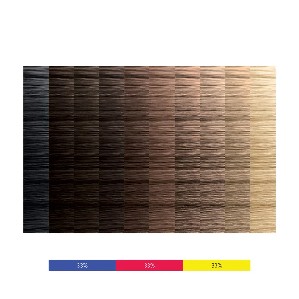 Oligo Calura Permanent Neutral Series Hair Colour 2 oz