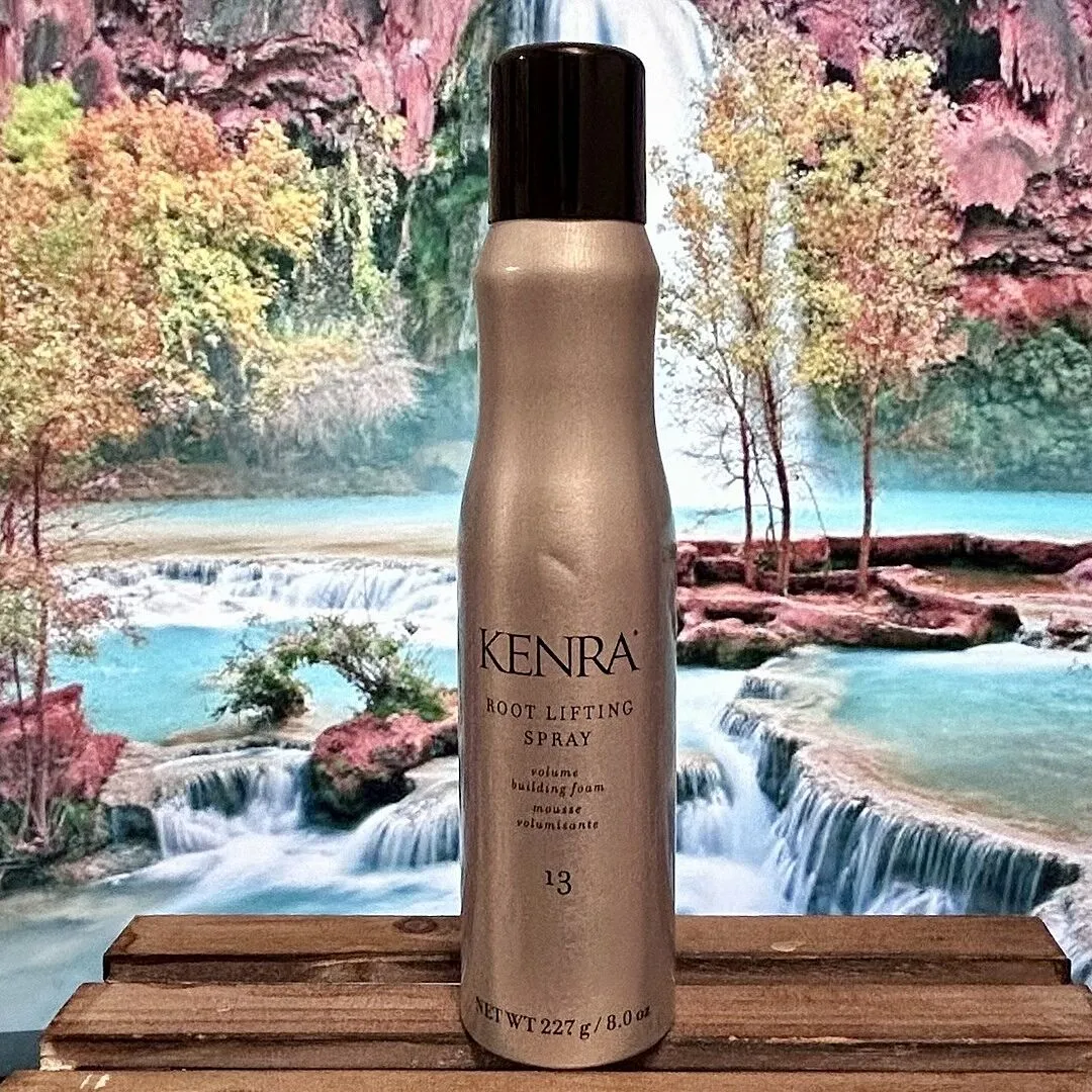 Kenra Root Lifting Spray 13 Volume Spray Humidity Resist