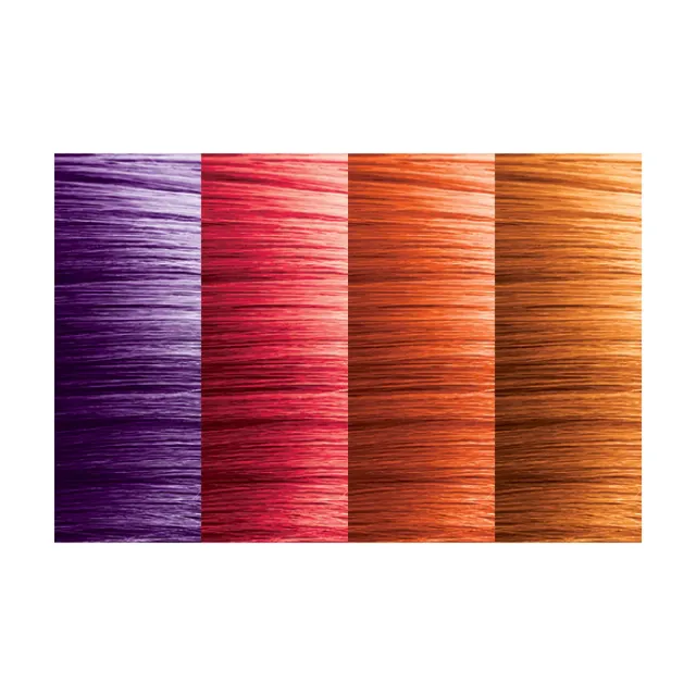 Oligo Professionnel Calura Permanent Intensifier Hair Colour