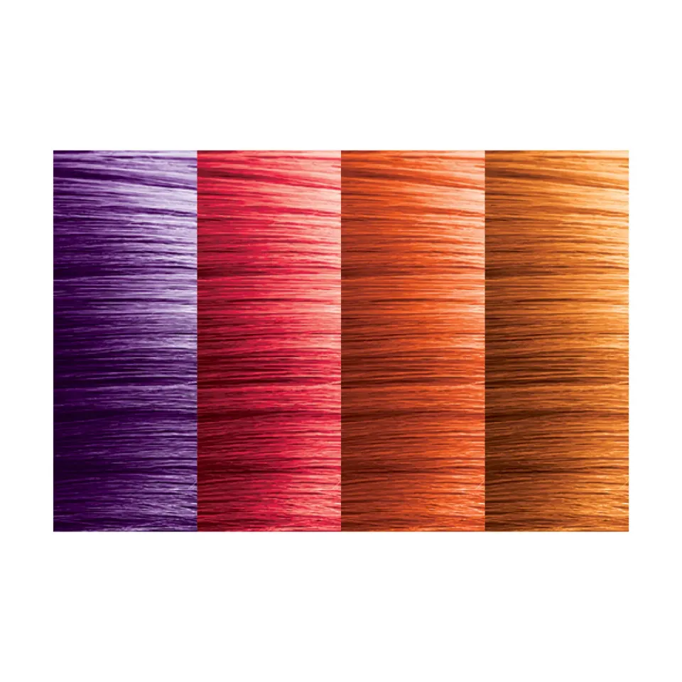 Oligo Professionnel Calura Permanent Intensifier Hair Colour