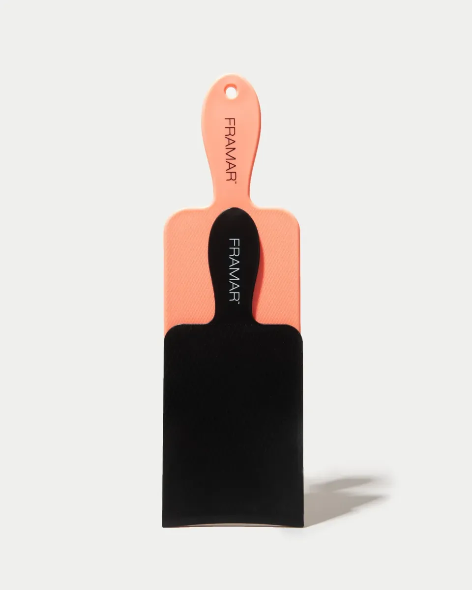 Framar Paddle Pack Balayage Boards Set of 2