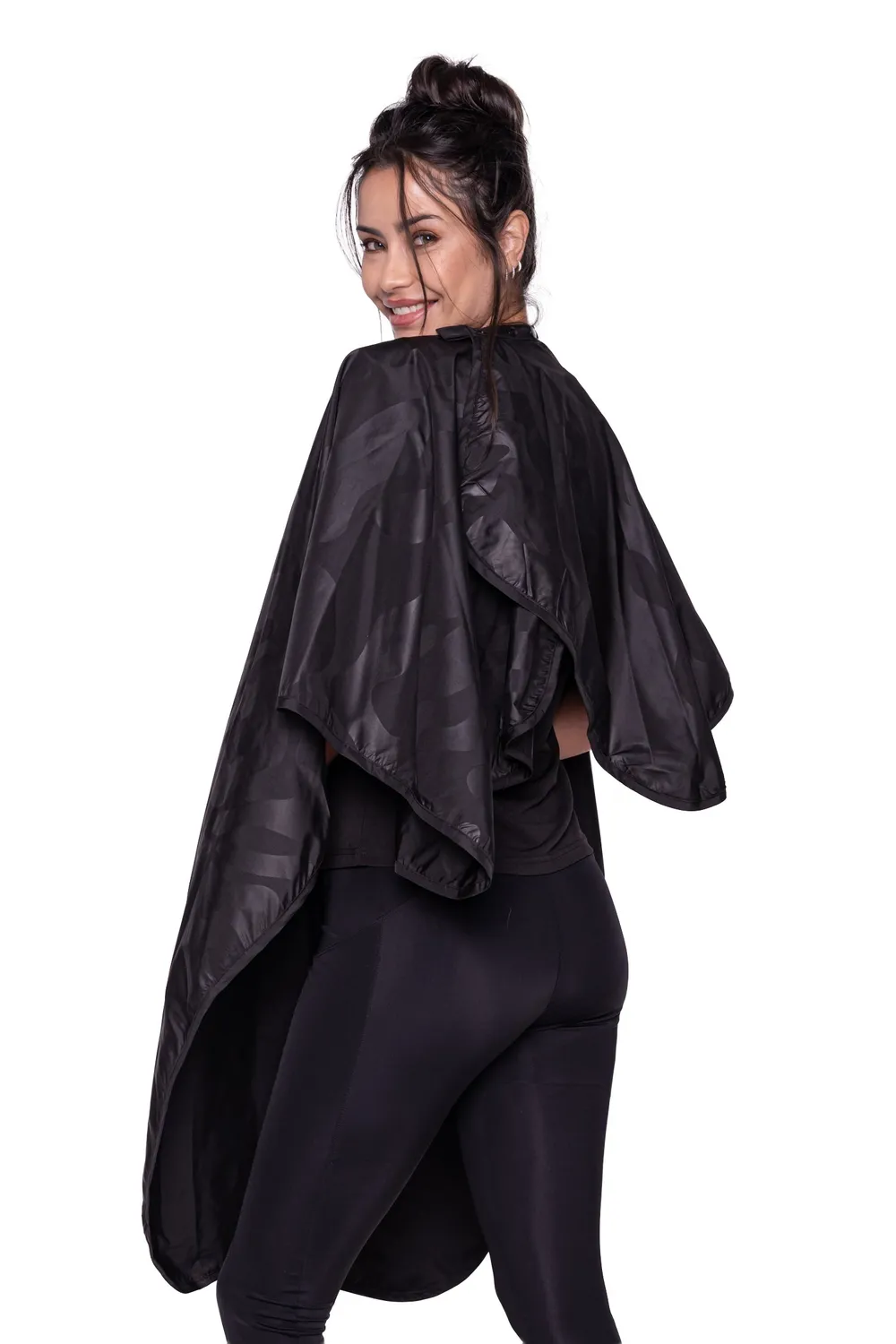 Colortrak Zephyr All Purpose Cape