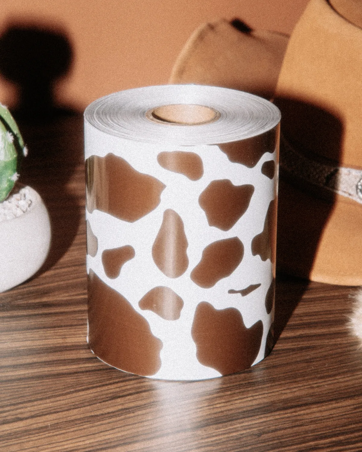 Framar Smooth Roll Foil