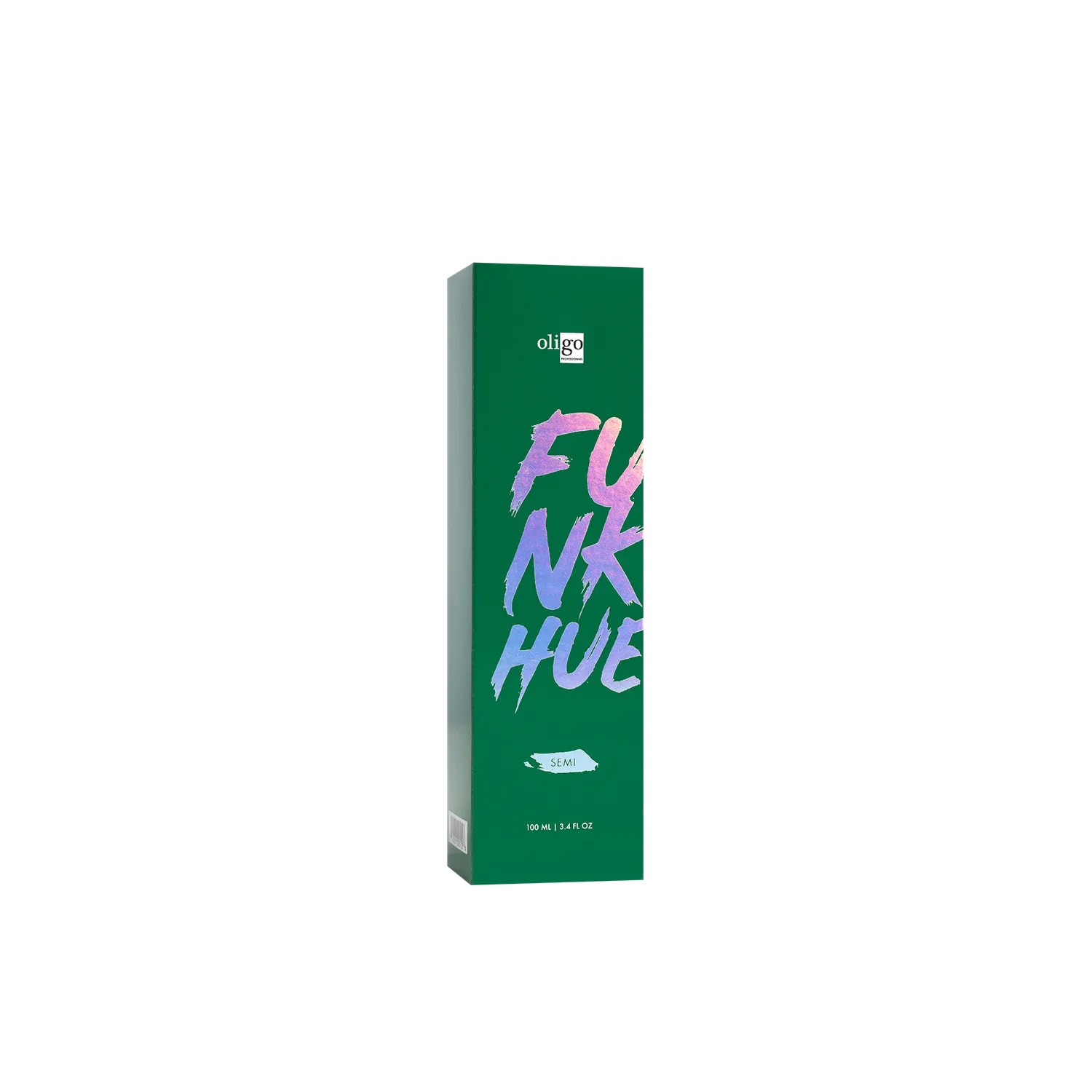 Oligo FunkHue Semi-Permanent Hair Colour