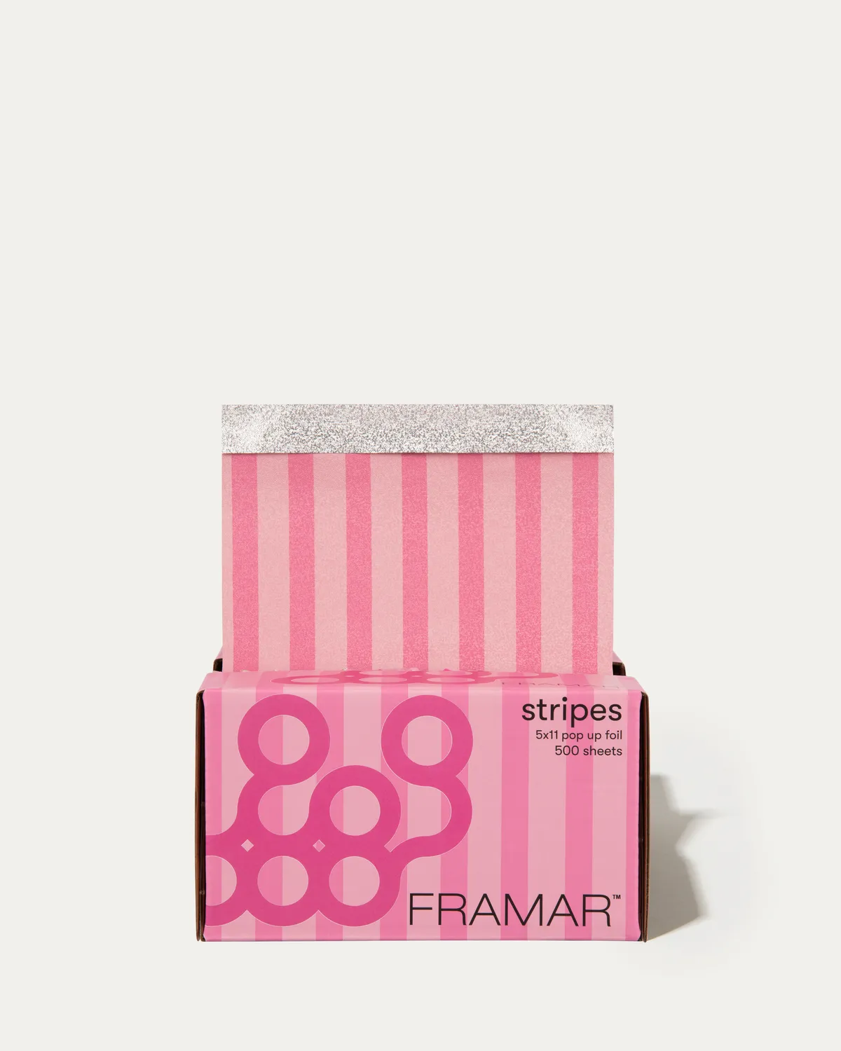 Framar 5x11 Pop Up Foil 500 Sheets Pre-Cut