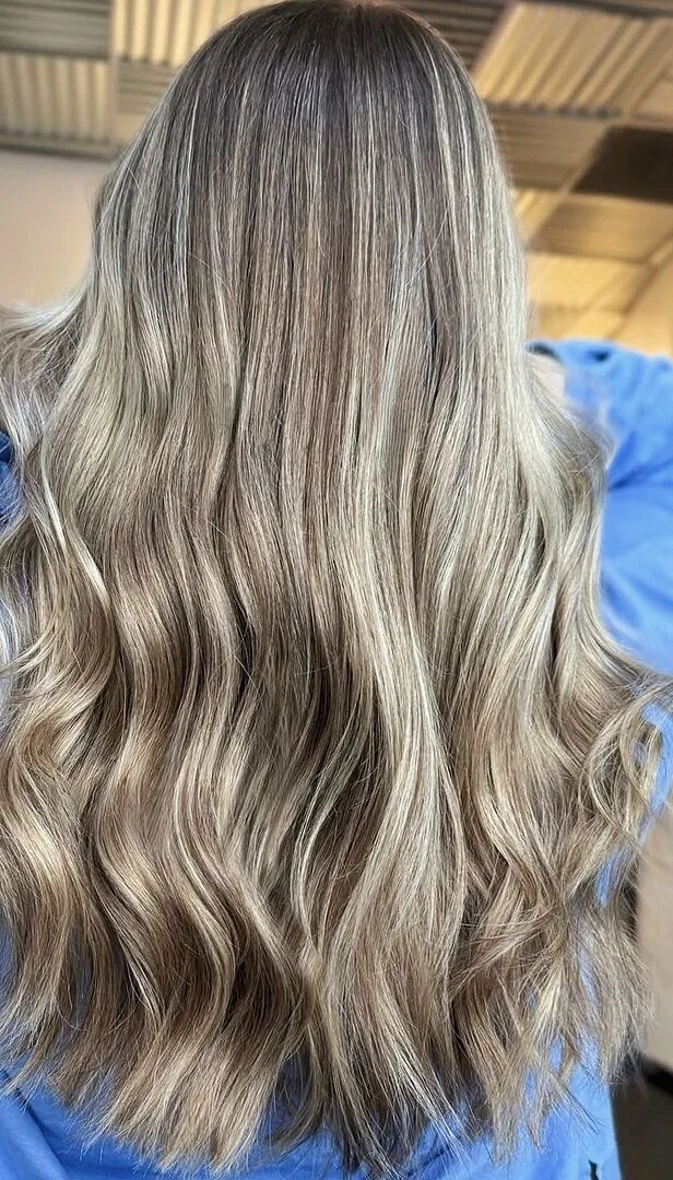 Kenra Volume Mousse Extra 17 volumizing mousse