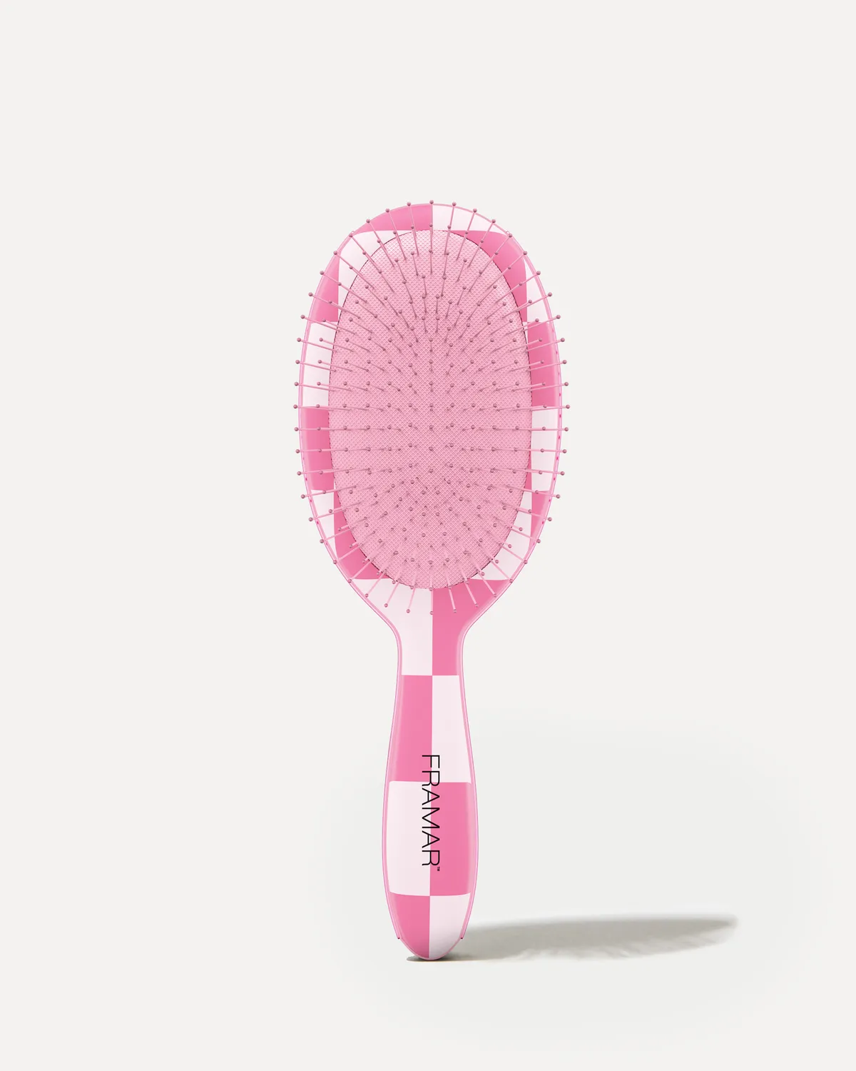 Framar Diet Coke Detangle Brush Pain-Free