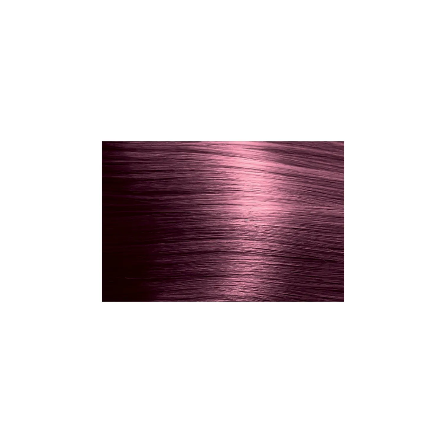 Oligo Professionnel Calura Gloss Violet Hair Gloss