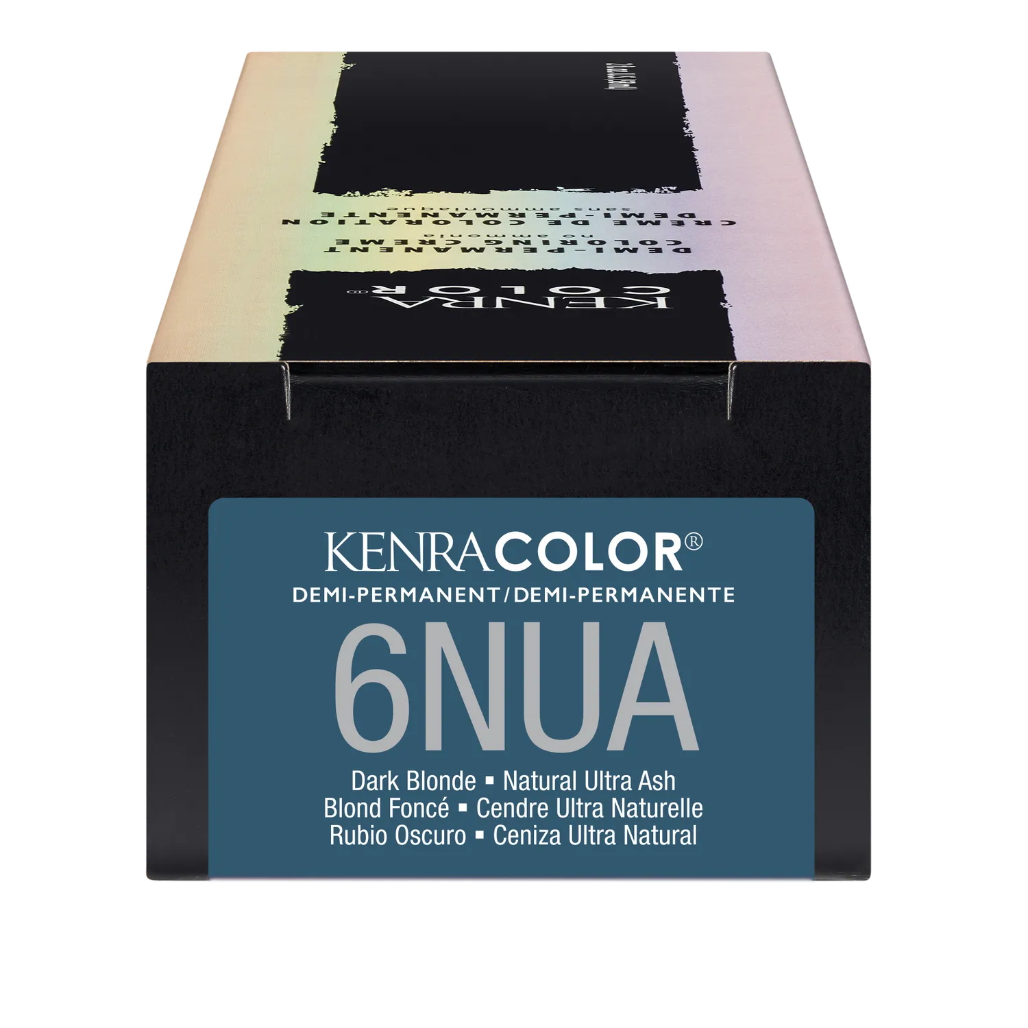 Kenra Professional Kenra Color demi-permanent hair color