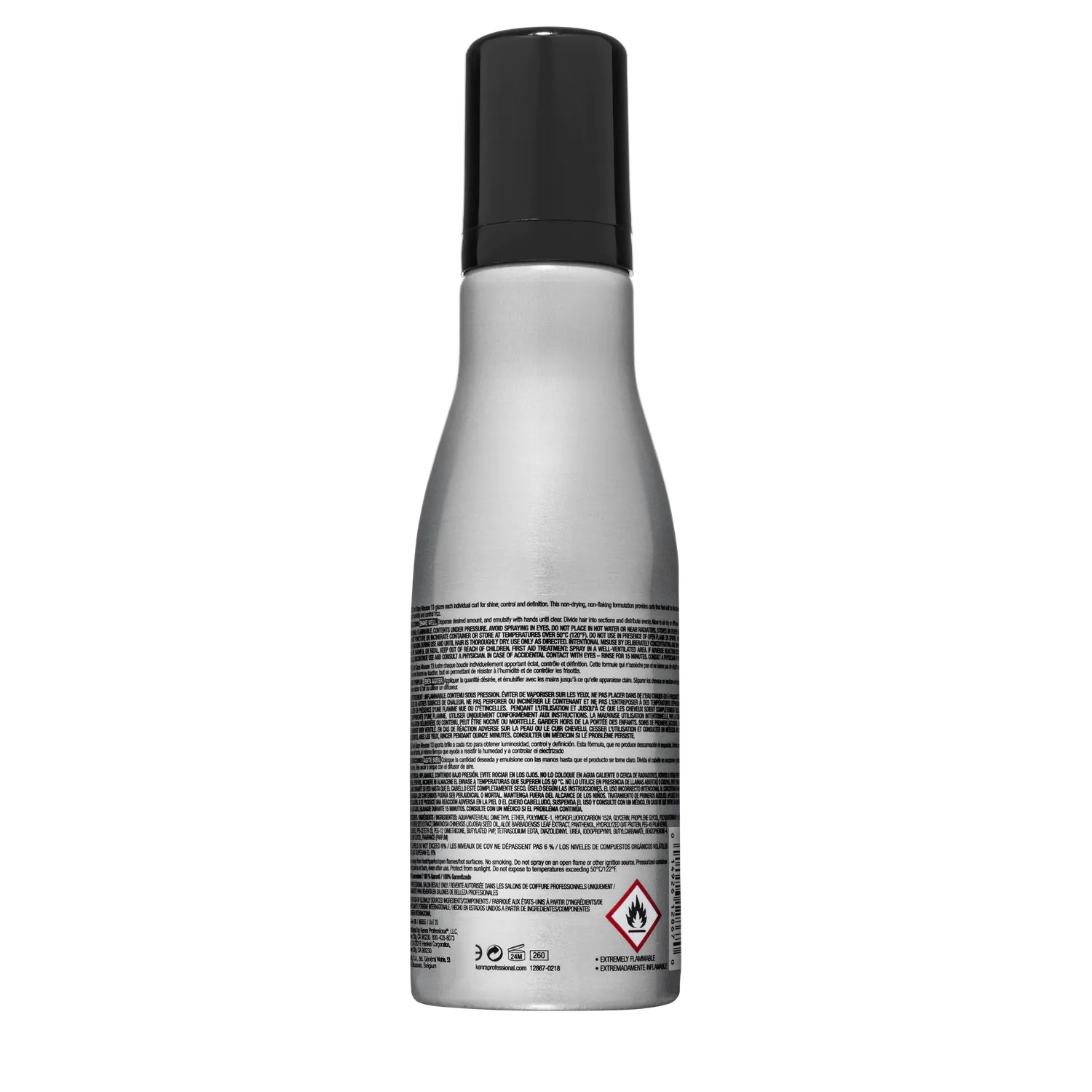 Kenra Curl Glaze Mousse 13 6.75 oz Medium Hold