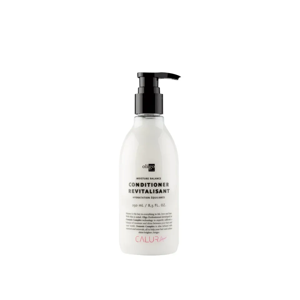 Oligo Calura Moisture Balance Conditioner Colour Safe