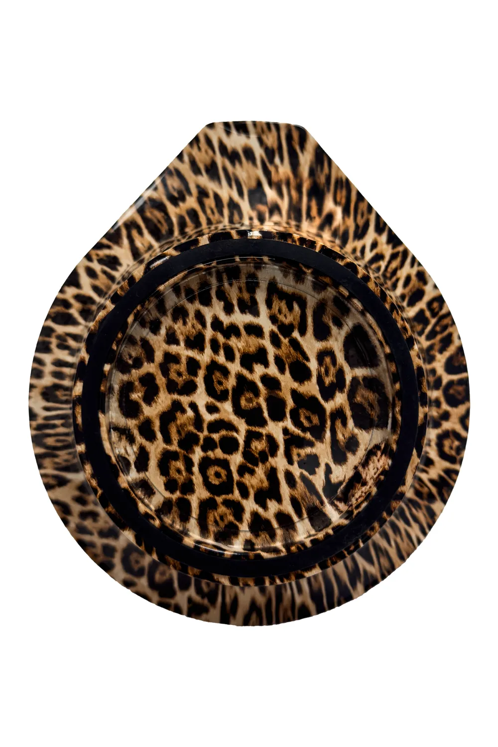 Colortrak Leopard Color Bowls Triple Mixing Set 3-Pack
