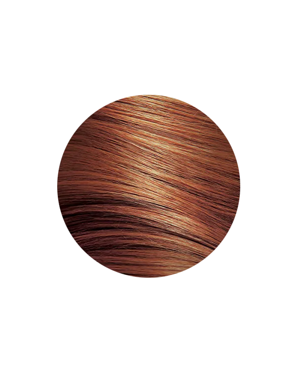 Keratin Complex KeraBrilliance Hair Color