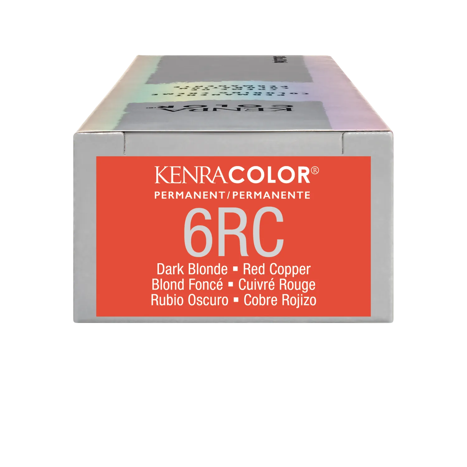 Kenra Professional Kenra Color demi-permanent hair color