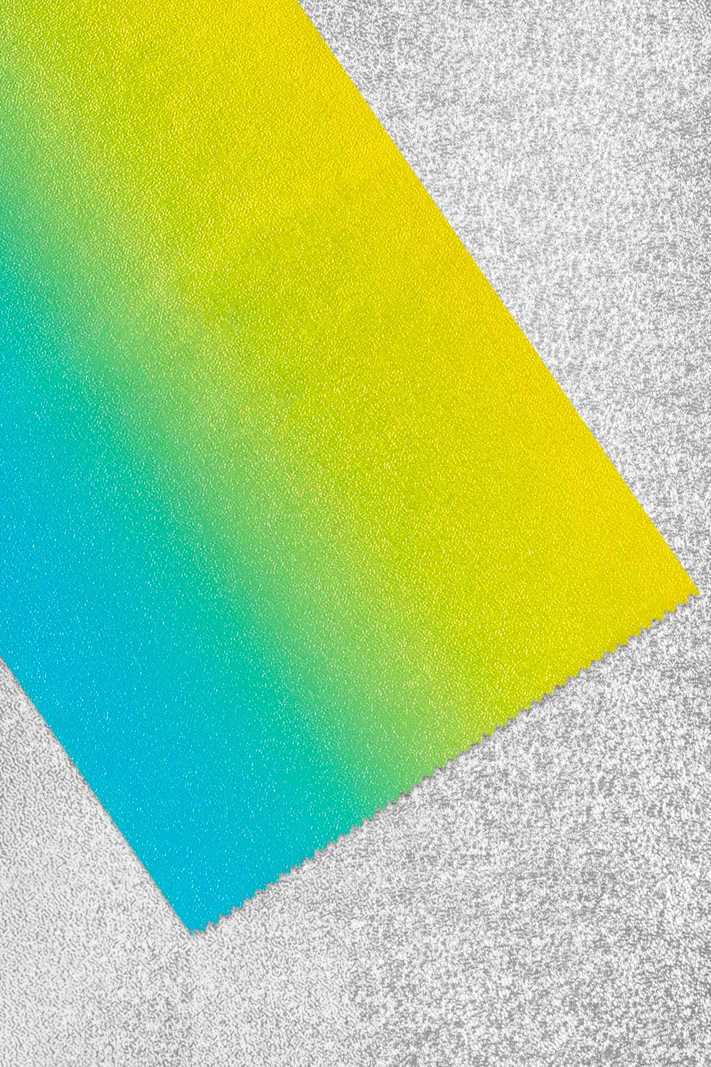 Colortrak Gradient Pop-Up Foil 400-Count