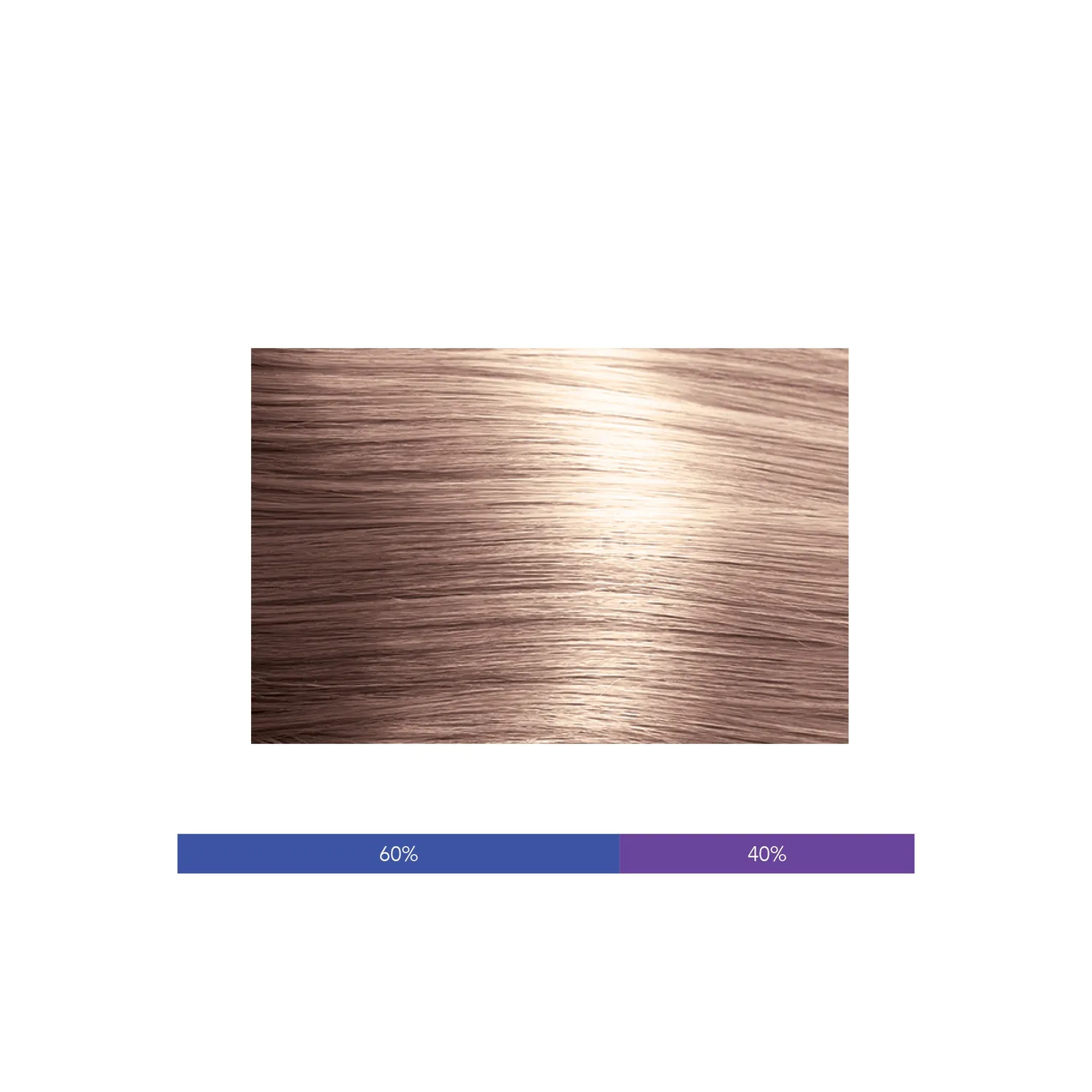 Oligo Calura Permanent Hair Color Luminous Blonde