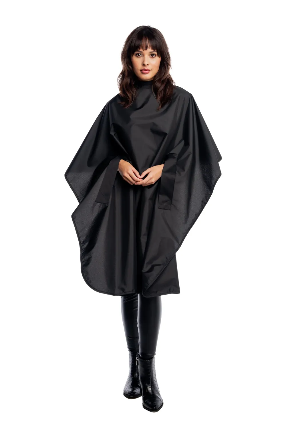 Colortrak Hands Free All Purpose Cape Bleach Proof