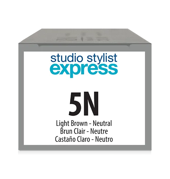 Kenra Professional Studio Stylist Express Hair Color 10 Min