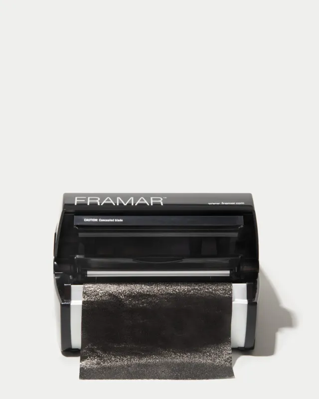 Framar Fold Freak Foil Dispenser One-Handed