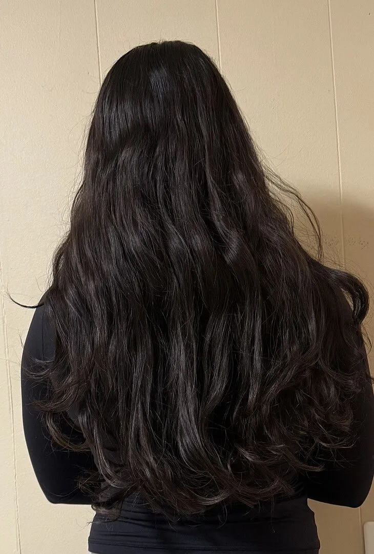 Kenra Professional Platinum Silkening Gloss hair gloss anti-frizz