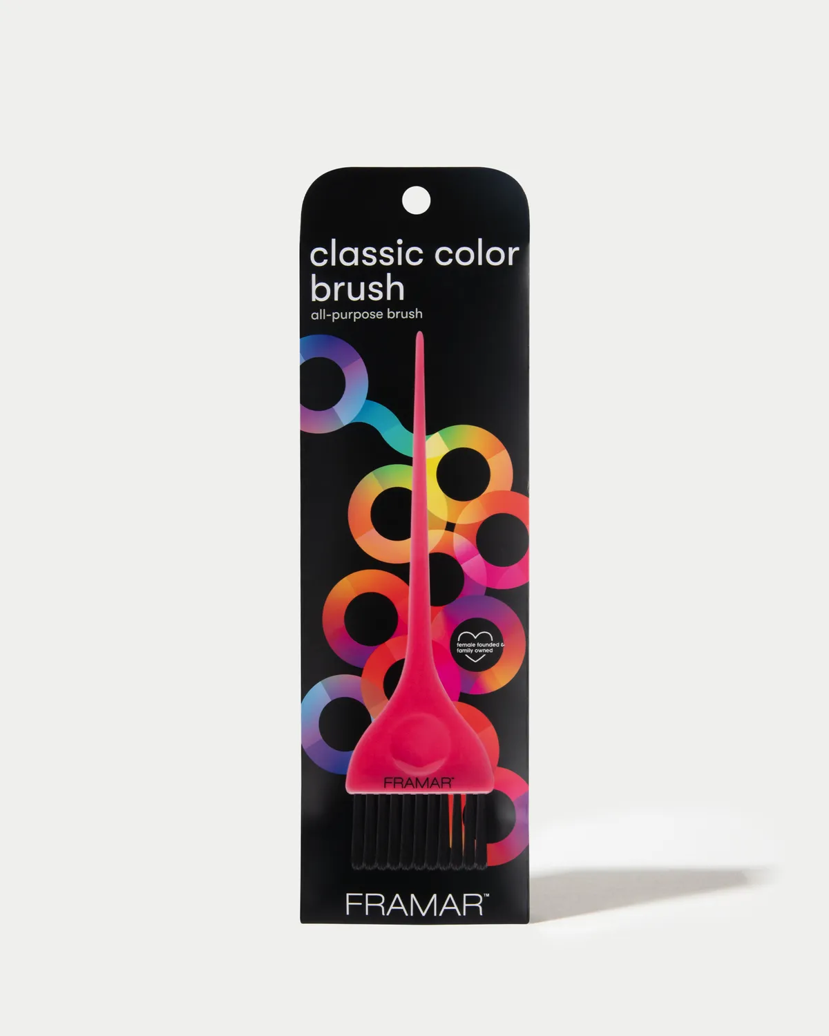 Framar The Classic Tint Brush