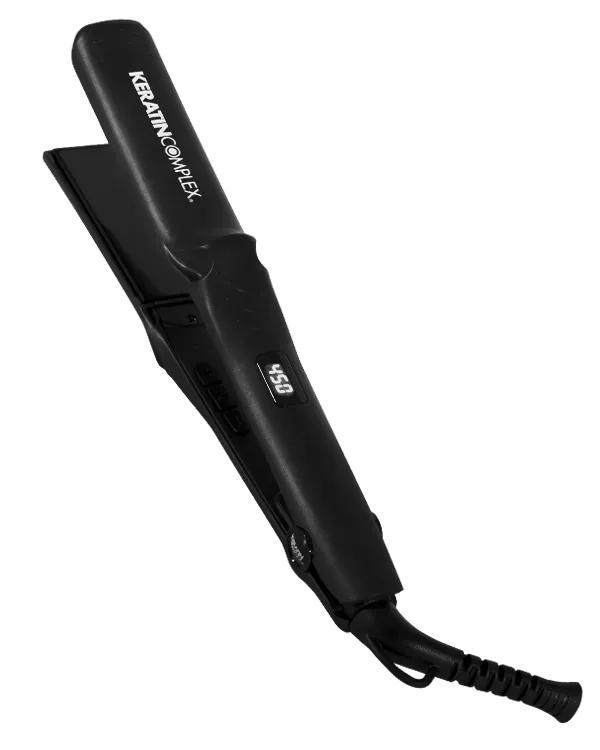 Keratin Complex KC Iron Professional Smoothing Iron