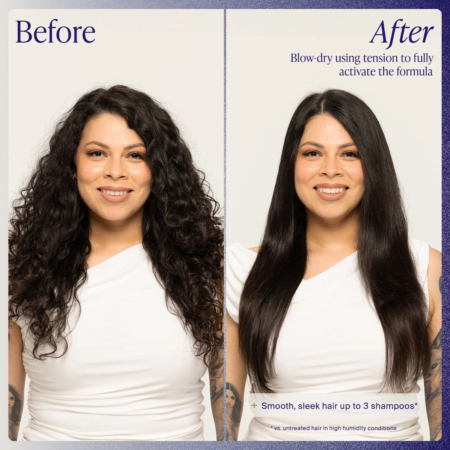 Kenra Professional Platinum Smoothing Sleek Spray Thermal Spray