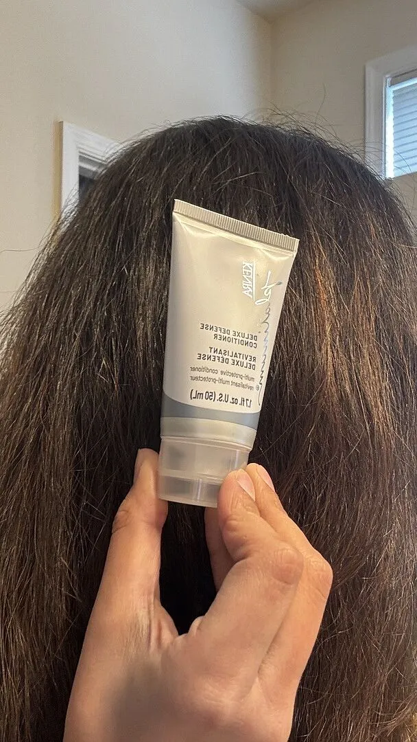 Kenra Professional Platinum Deluxe Defense Conditioner