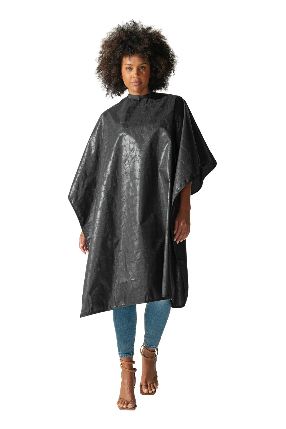 Colortrak Alligator Hide All Purpose Cape