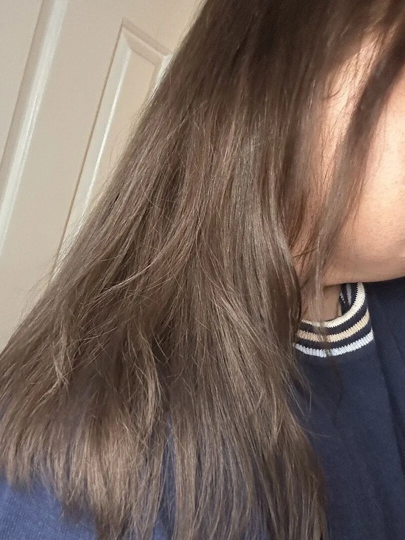 Kenra Platinum Blow-Dry Mist heat protectant