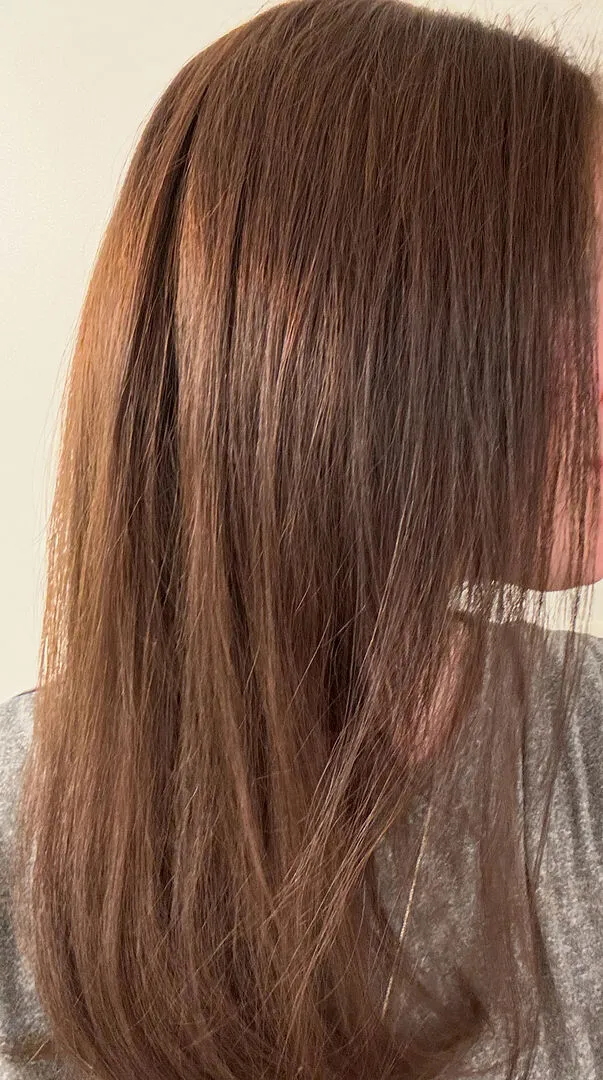 Kenra Platinum Blow-Dry Mist heat protectant