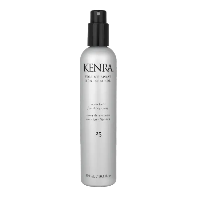 Kenra Volume Spray 25 Non-Aerosol Hairspray 10.1 fl oz