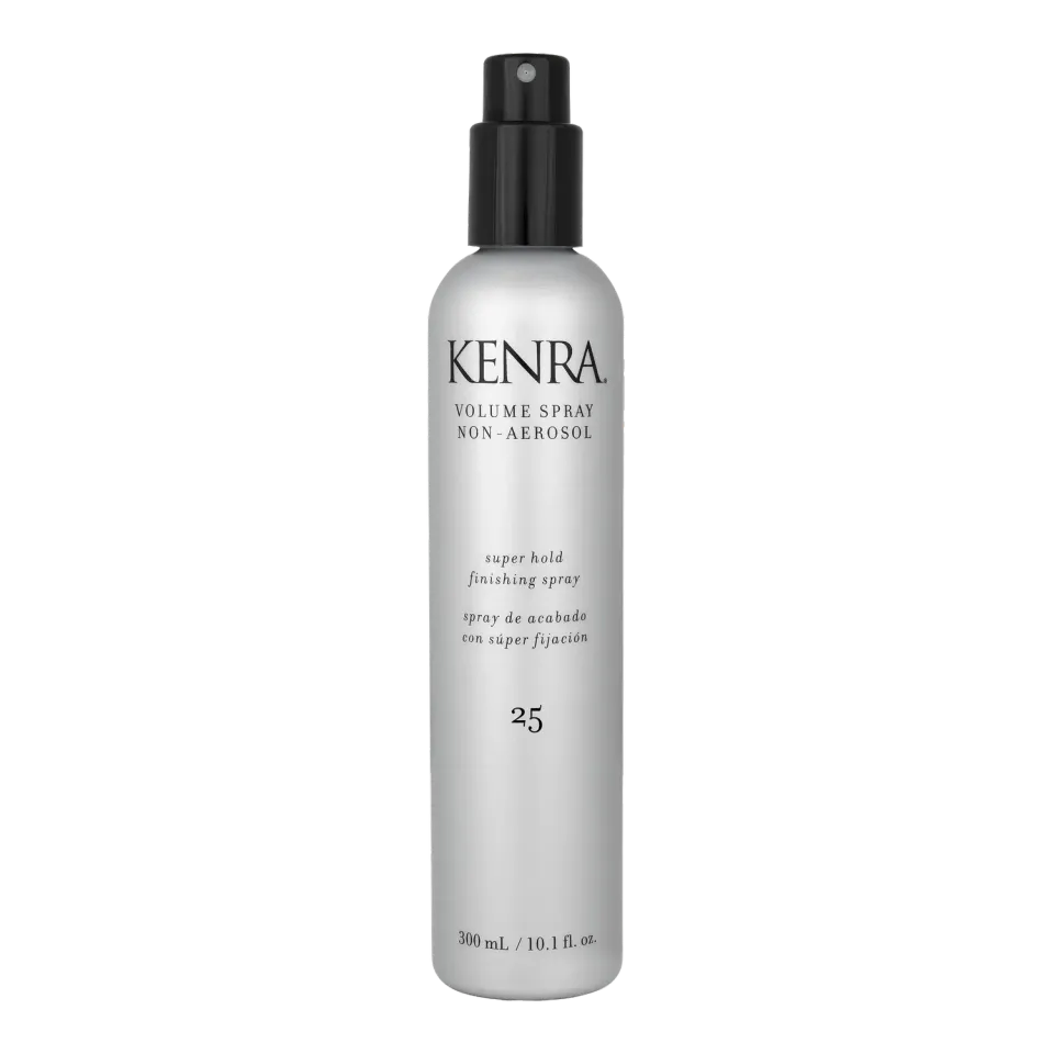 Kenra Volume Spray 25 Non-Aerosol Hairspray 10.1 fl oz