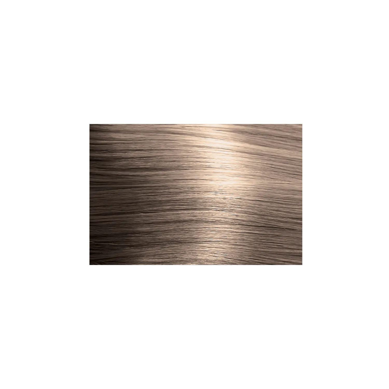 Oligo Calura Gloss Ash Hair Gloss 2 oz Cool Ash