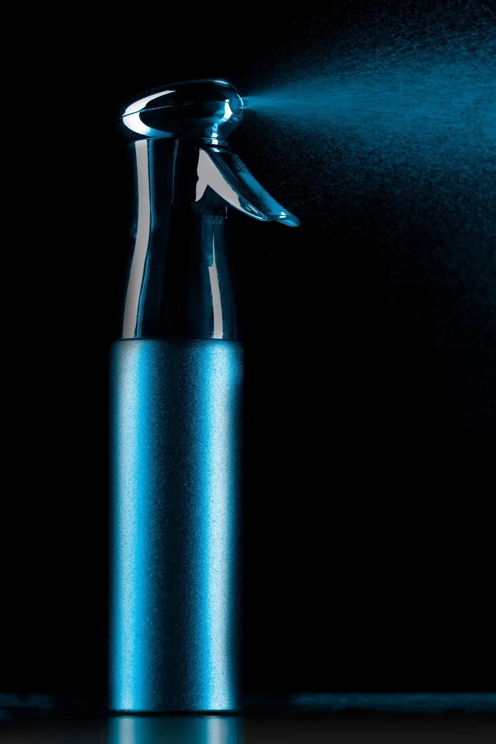 Colortrak Luminous Continuous Spray Bottle Mist
