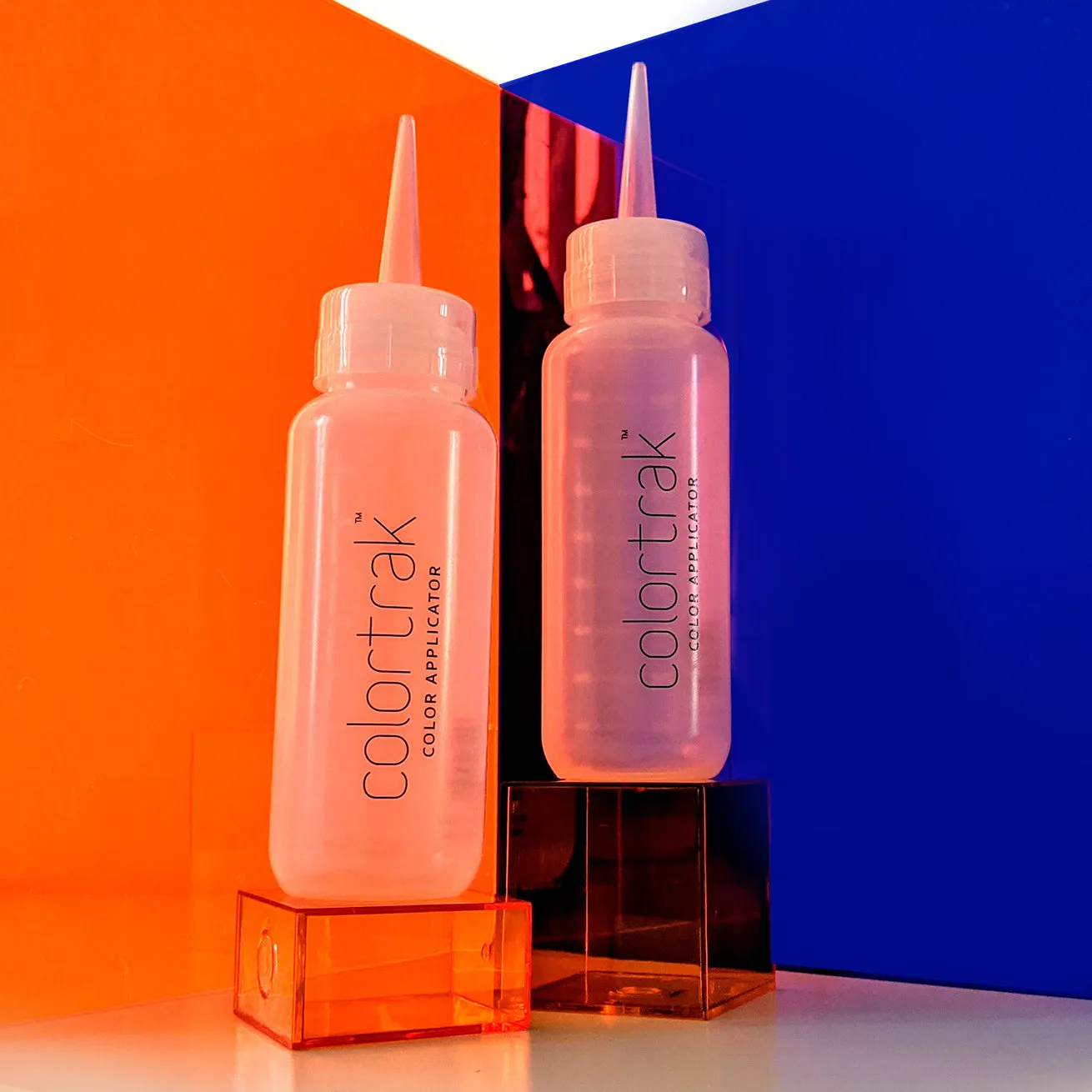 Colortrak Color Applicator Bottle